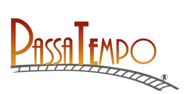 Logo of the passatempo pasta